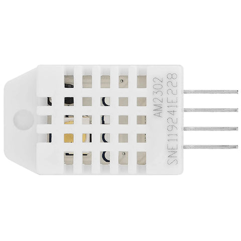 DHT22 AM2302 Temperature sensor and humidity sensor - OpenELAB