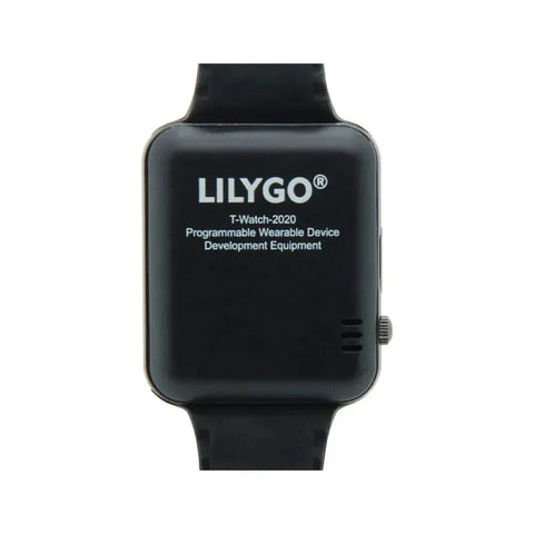 LILYGO T-Watch 2020 V3