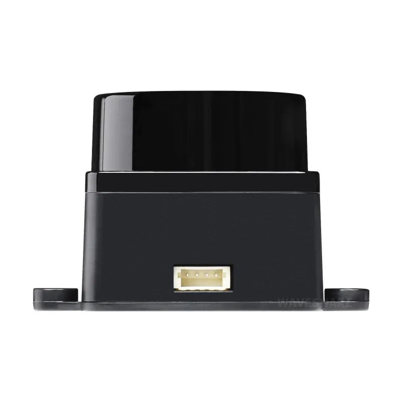 Waveshare DTOF Laser Lidar -anturi STL27L 360° monisuuntainen LiDAR