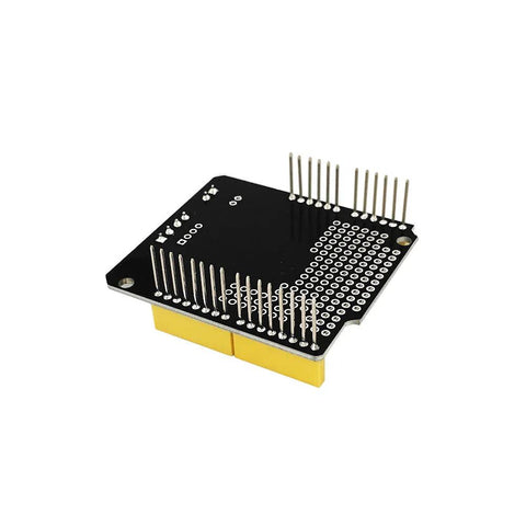 Keyestudio L298P Shield/2A High Current Dual Motor Drive Module - OpenELAB