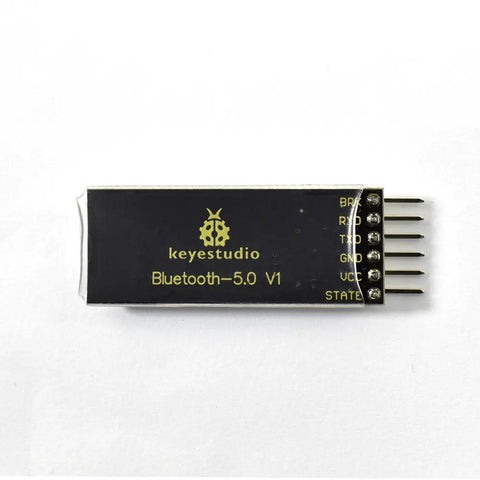 LY51M02 Bluetooth-compatibele 5.0-module CC2640R2L