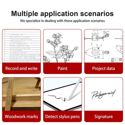 Keyestudio Desktop Drawing Robot Writing Robot - OpenELAB