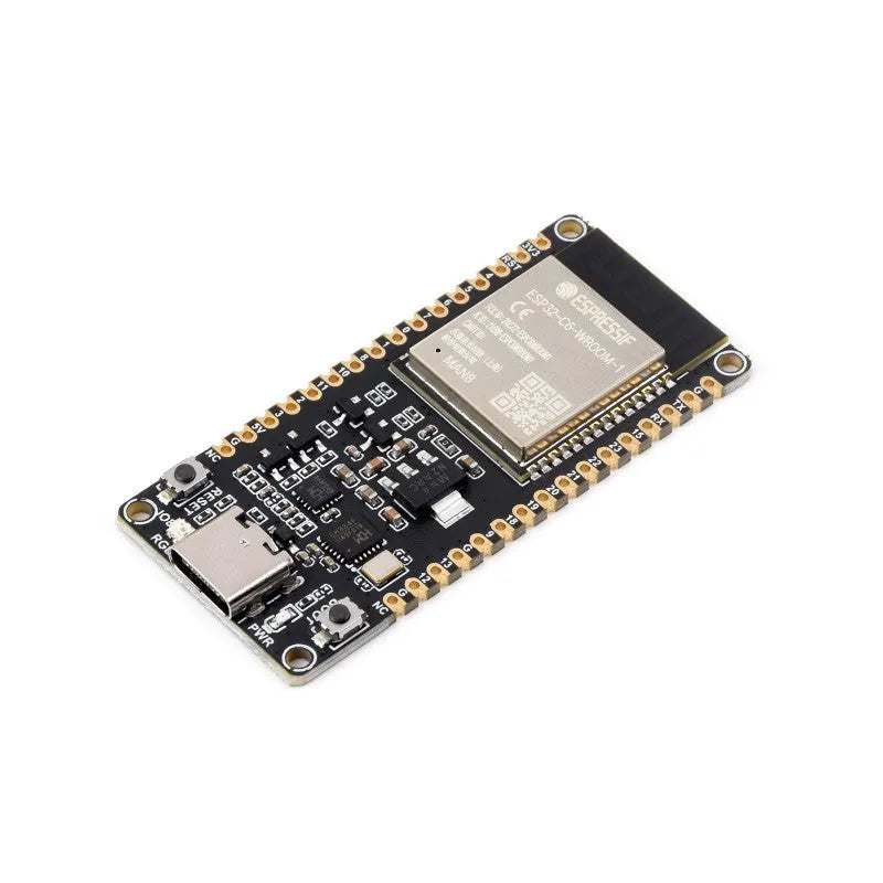 ESP32-C6-WROOM-1-N8 Module - OpenELAB