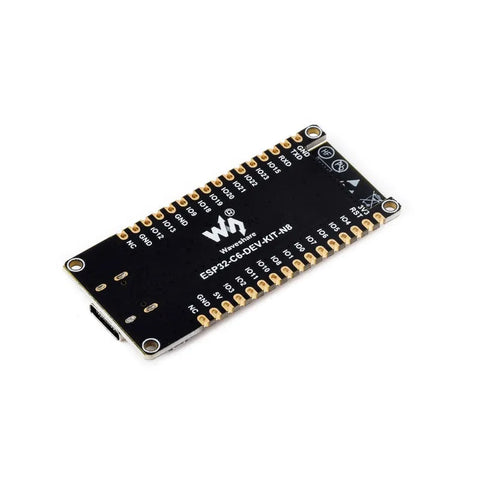 ESP32-C6-WROOM-1-N8 Module - OpenELAB