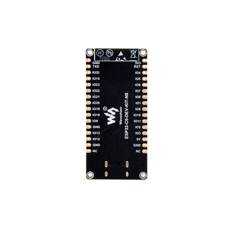 ESP32-C6-WROOM-1-N8 Module - OpenELAB