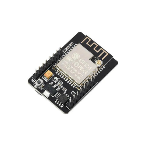 ESP32-CAM Camera Module - OpenELAB