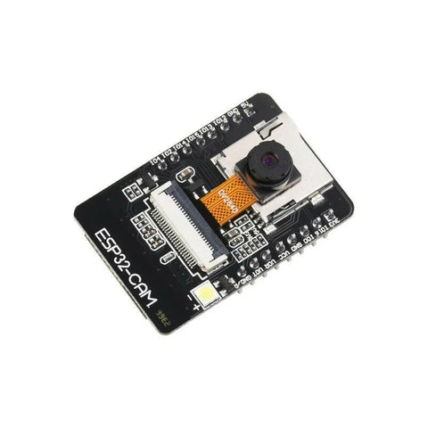 ESP32-CAM Camera Module - OpenELAB