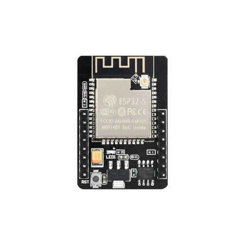 ESP32-CAM Camera Module - OpenELAB