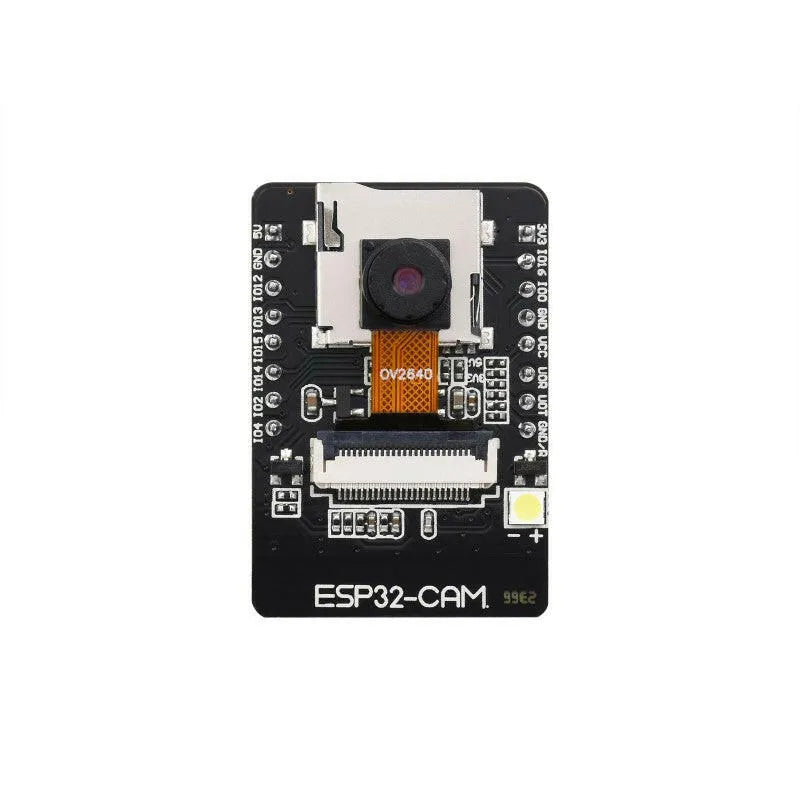 ESP32-CAM Camera Module - OpenELAB