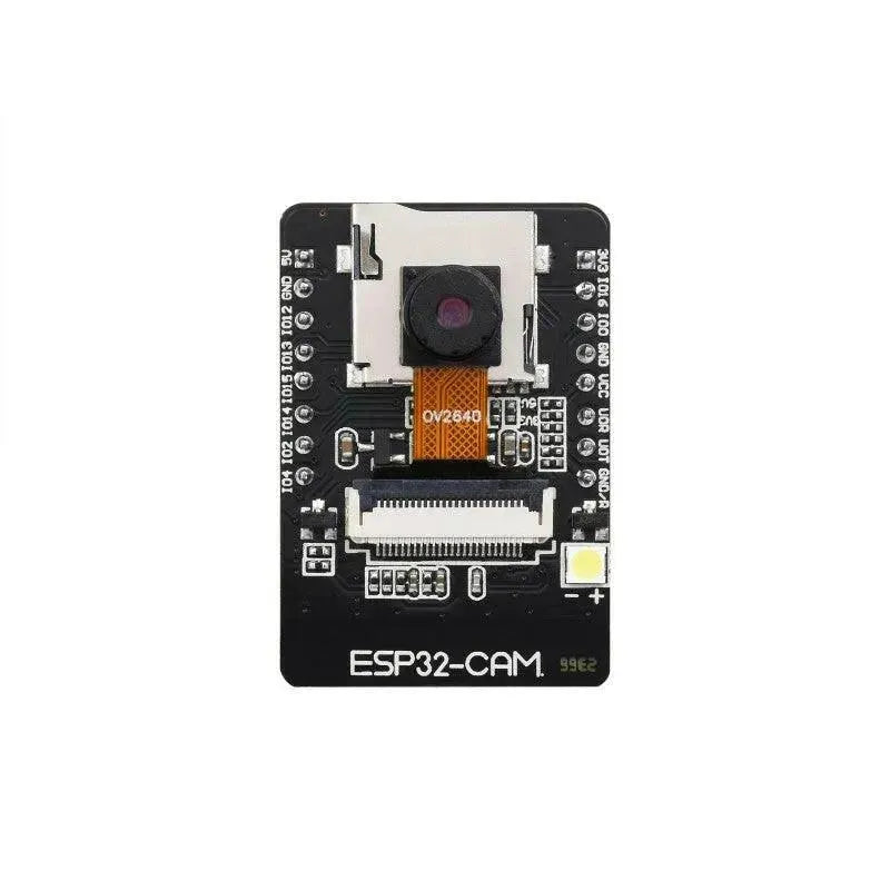 ESP32-CAM Camera Module - OpenELAB