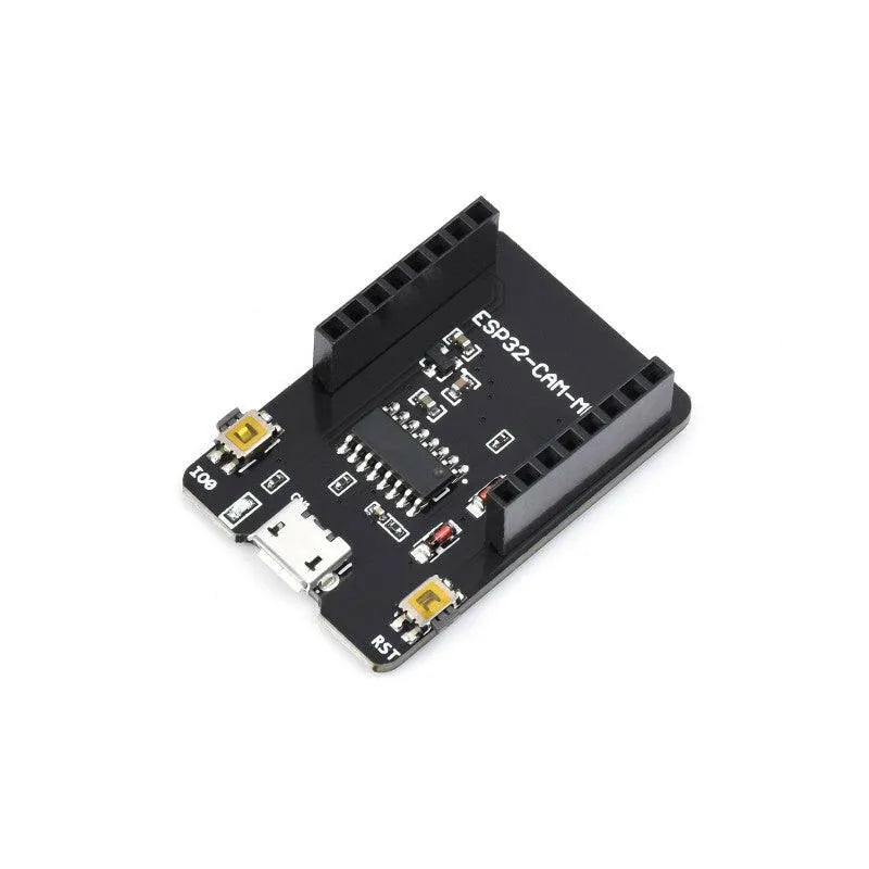 ESP32-CAM Camera Module - OpenELAB