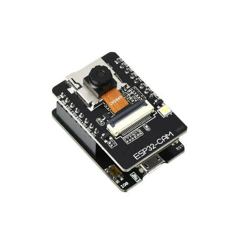 ESP32-CAM Camera Module - OpenELAB