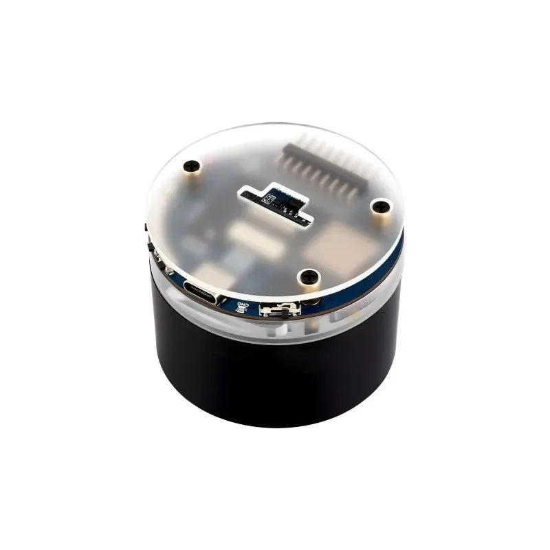 Waveshare ESP32-S3 AI Smart RGB Högtalarutvecklingskort