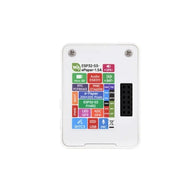 Waveshare ESP32-S3-ePaper-1.54 AIoT-ontwikkelbord met batterij - Zonder Touch Control