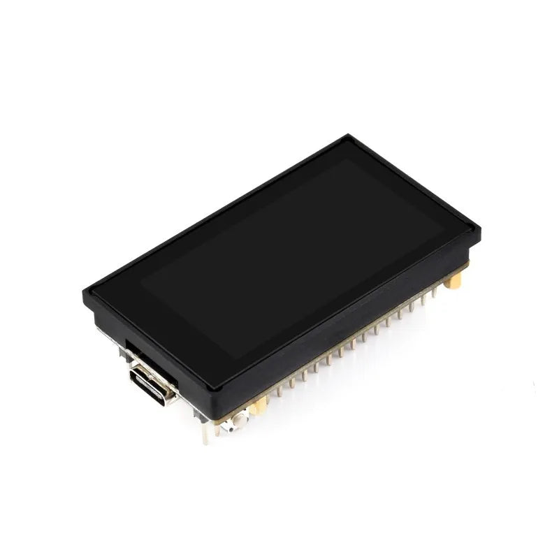 Waveshare ESP32-S3 1.9inch Touch Display Dev Board 170×320 262K