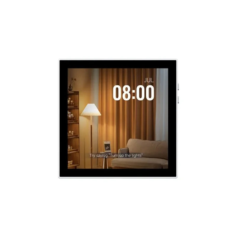 Waveshare ESP32-S3 Smart 86 Box 480 × 480 Pixel Touch Display 5-Punkt-Touch