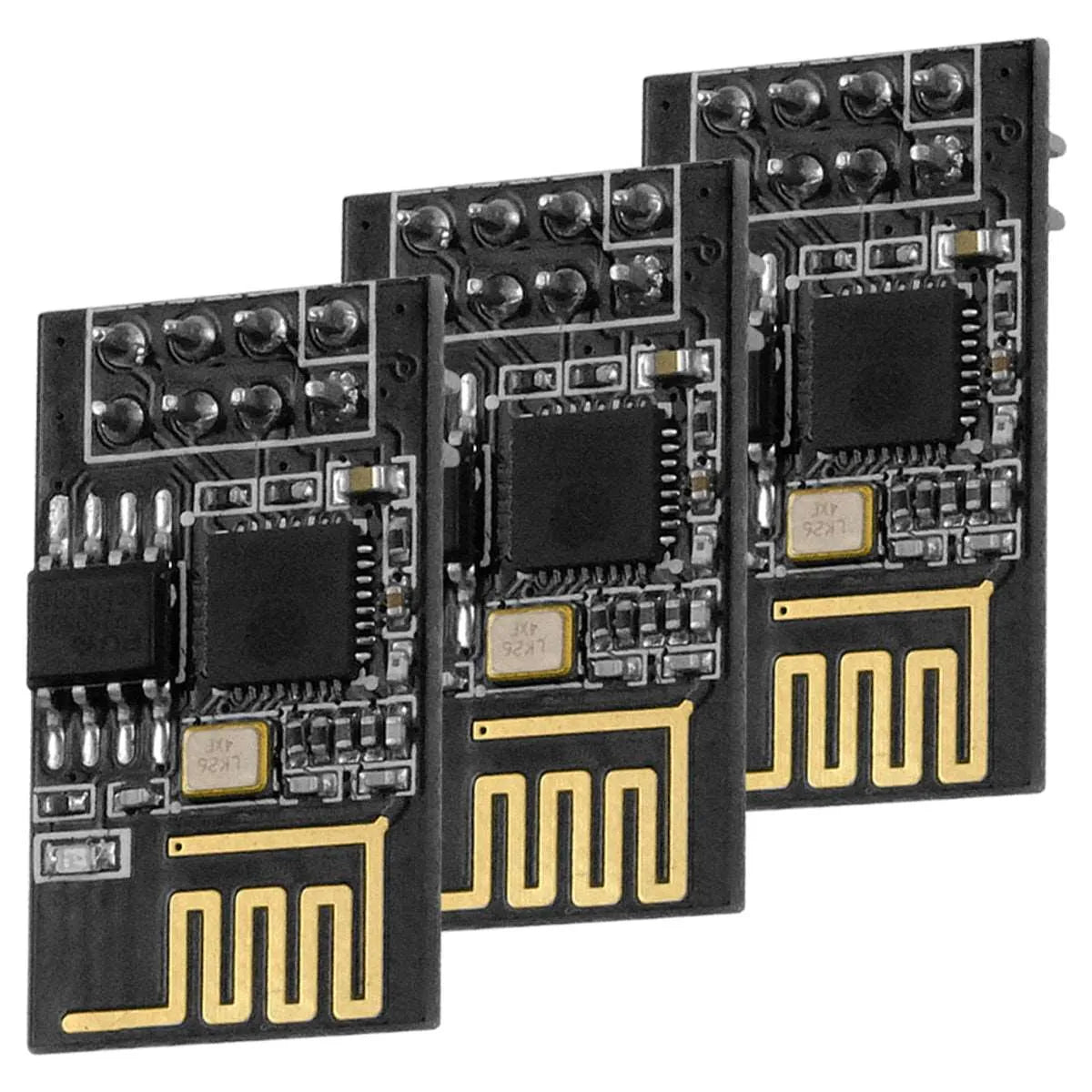 ESP8266 ESP-01S WiFi module - OpenELAB