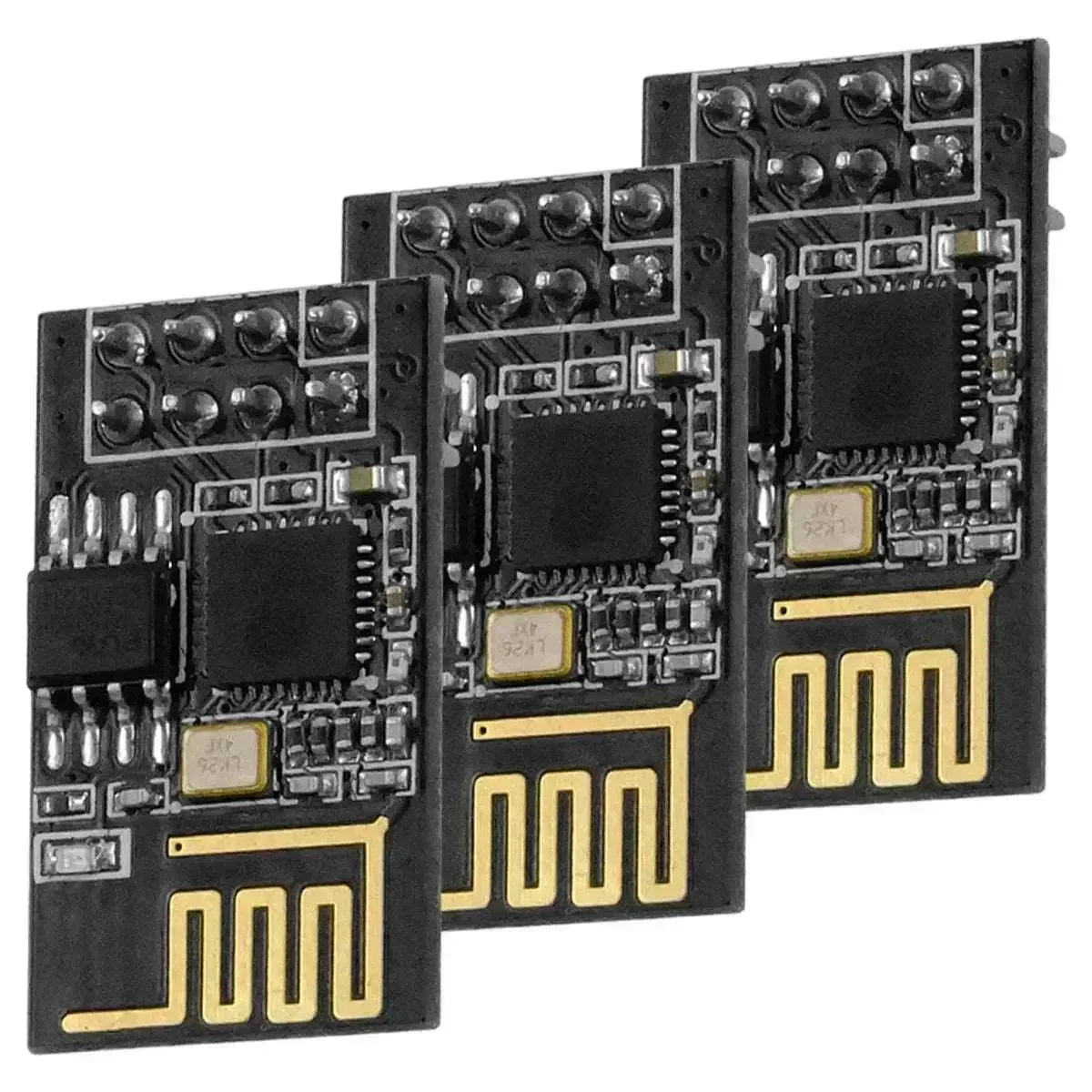 Wifi Module Price ESP8266 ESP-01S WiFi module – OpenELAB Technology Ltd.