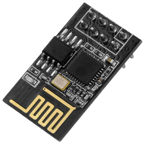 ESP8266 ESP-01S WiFi module - OpenELAB