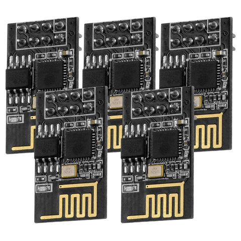 ESP8266 ESP-01S WiFi module - OpenELAB