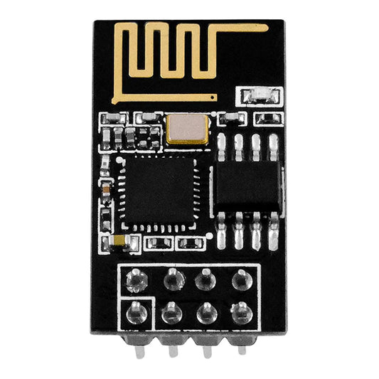 ESP8266 ESP-01S WiFi module - OpenELAB