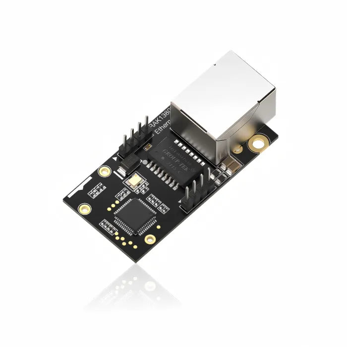 RakWireless WisBlock Ethernet-modul WIZnet W5100S-L RAK13800