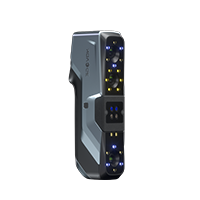 3DeVOK MT Professional 3D Scanner All in One 3D Scanning Technology