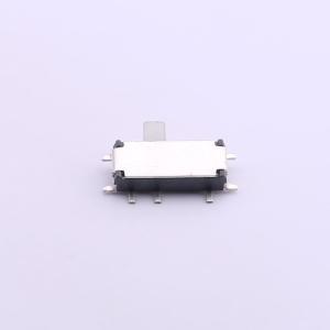 Slide Switch MSK12C02*10 Customizable - OpenELAB