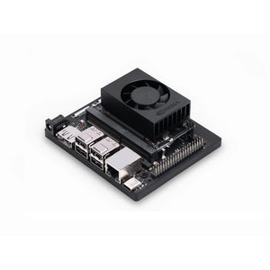 Seeed Studio NVIDIA Jetson Orin Nano Super Developer Kit white background product image