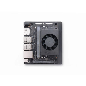 Seeed Studio NVIDIA Jetson Orin Nano Super Developer Kit top view
