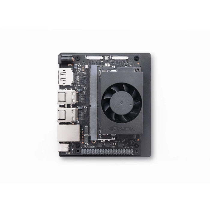 Seeed Studio NVIDIA Jetson Orin Nano Super Developer Kit top view
