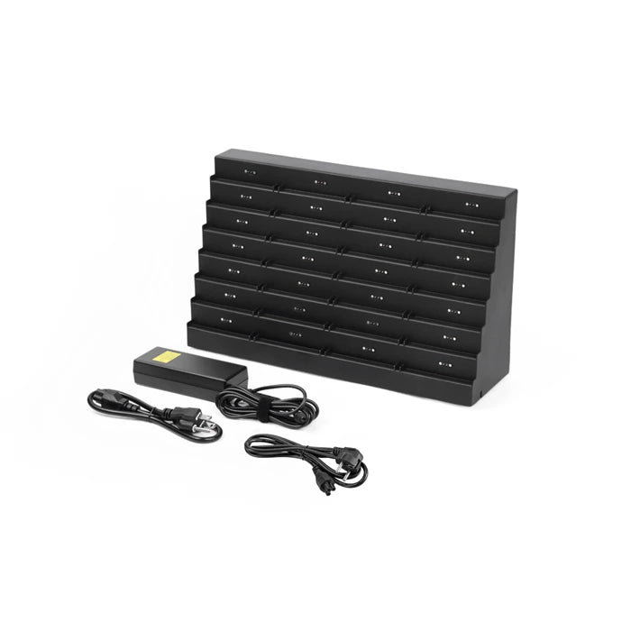 Seeed Studio Card Tracker T1000-A&B Charger Station