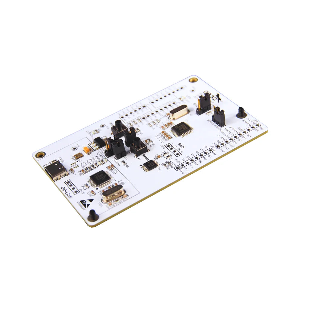 GD32C231K-START Starter Kit - Image 02
