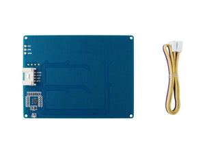 Grove 12 Channel Capacitive Touch Keypad - OpenELAB