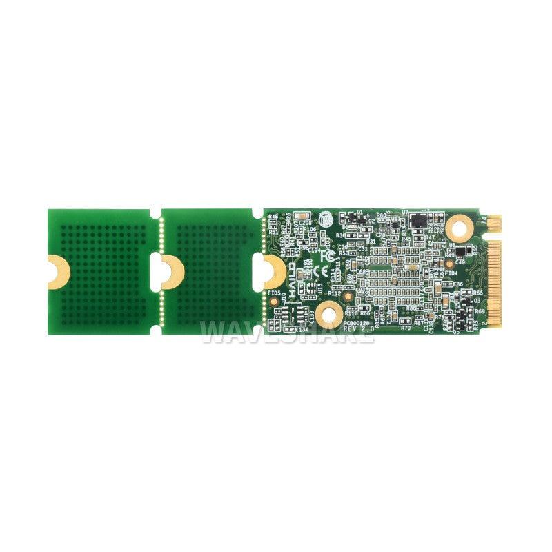 Hailo-8 M.2 AI Accelerator Module Suitable for Raspberry Pi 5 - OpenELAB