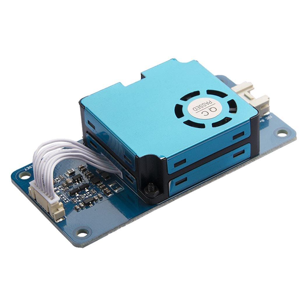 Grove Laser PM2.5 Dust Sensor Arduino Compatible - OpenELAB