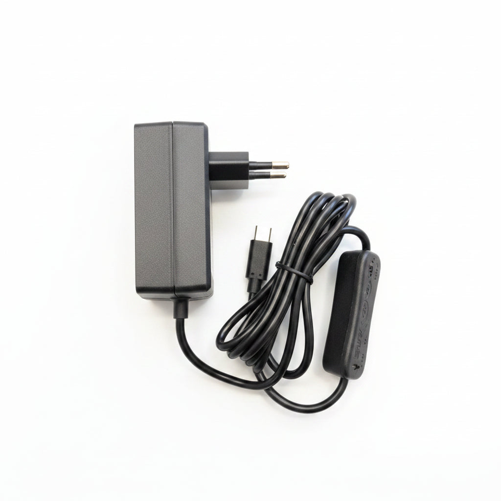 5V 4A Netzteil für Raspberry Pi EU