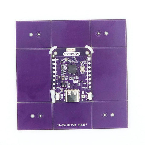 Carenuity Original C3-Mini v2.2.1: ESP32-C3 IoT Development Board - OpenELAB