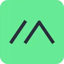 Meshtastic mesh network icon