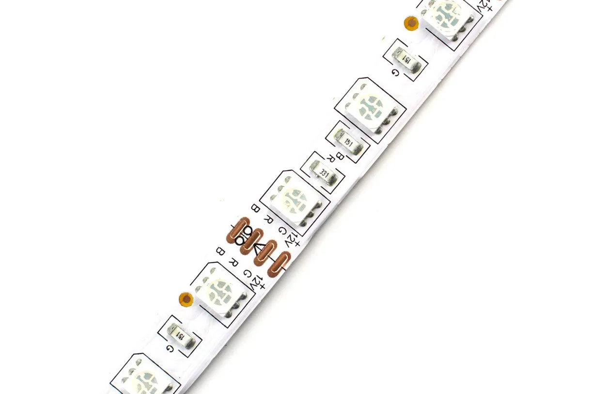 DFRobot RGB LED Strip 300 LED 5M