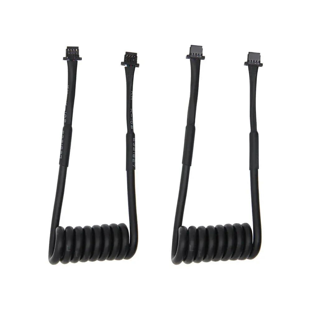 LILYGO Univerzální Grove pružinový rozhraní kabel