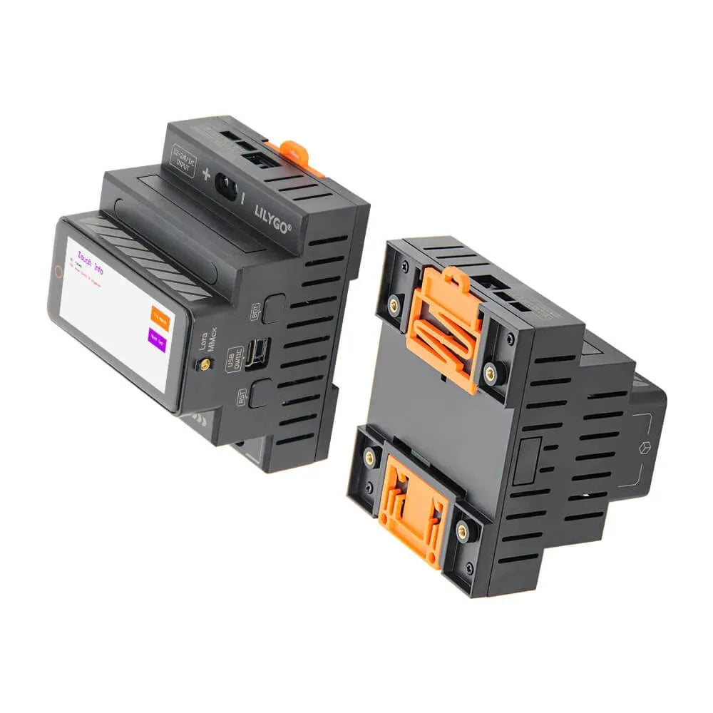 LILYGO T-Connect Pro 2.4Ghz Wi-Fi Bluetooth 5 (LE) a LoRa