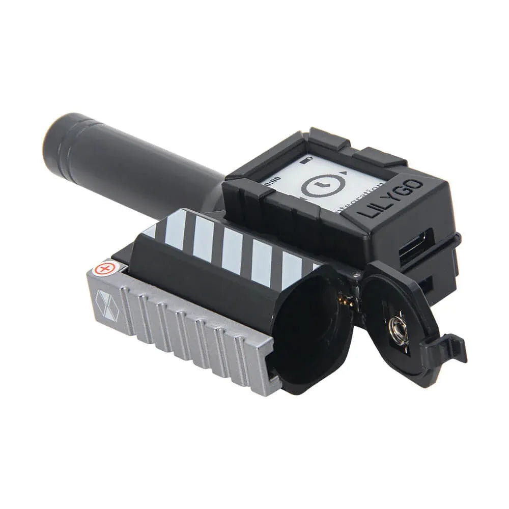 LILYGO T-Mini E papírová S3 sada 868MHz SX1262