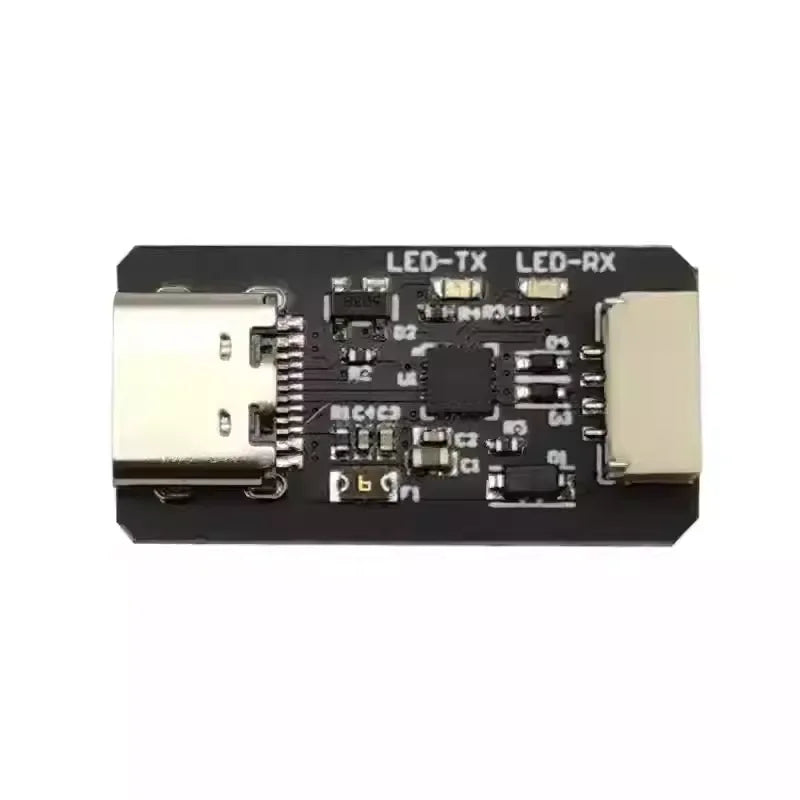 LKMTECH Neo2 Metal Shell Serial Port USB to UART CP2012