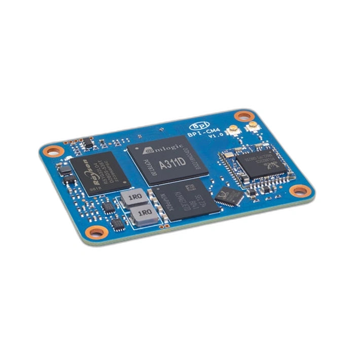 BananaPi BPI-CM4 Amlogic A311D