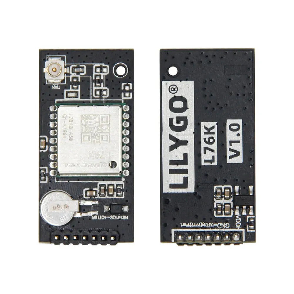 LILYGO T-Echo Příslušenství Baterie Pack[K263]