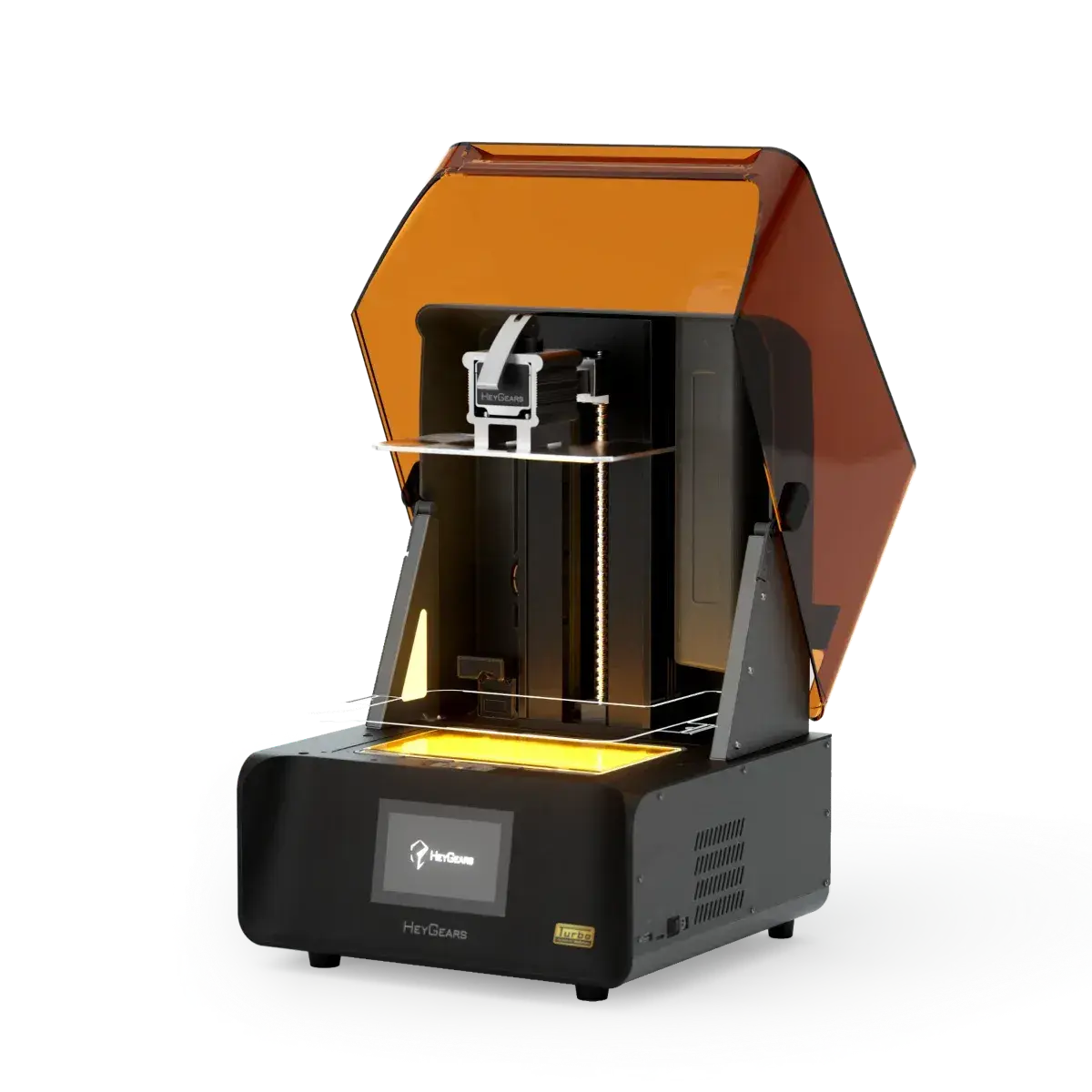 Heygears UltraCraft Reflex RS Turbo Stampante 3D