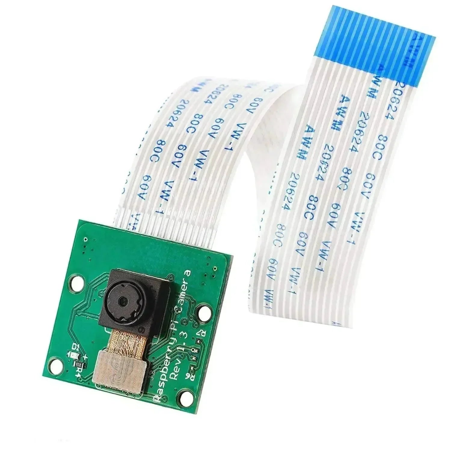 Kamera do Raspberry Pi