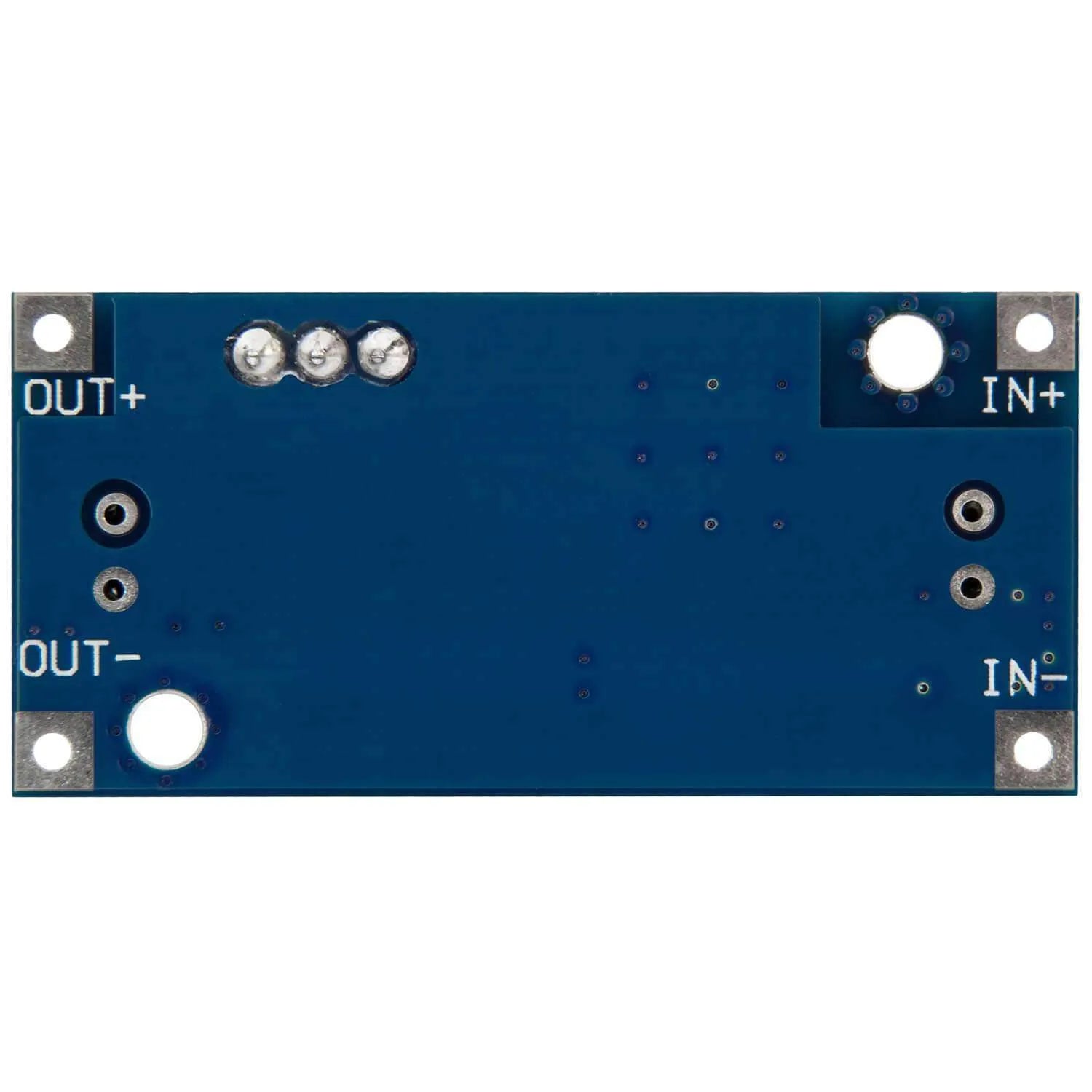 LM2596S DC-DC power supply adapter step down module - OpenELAB