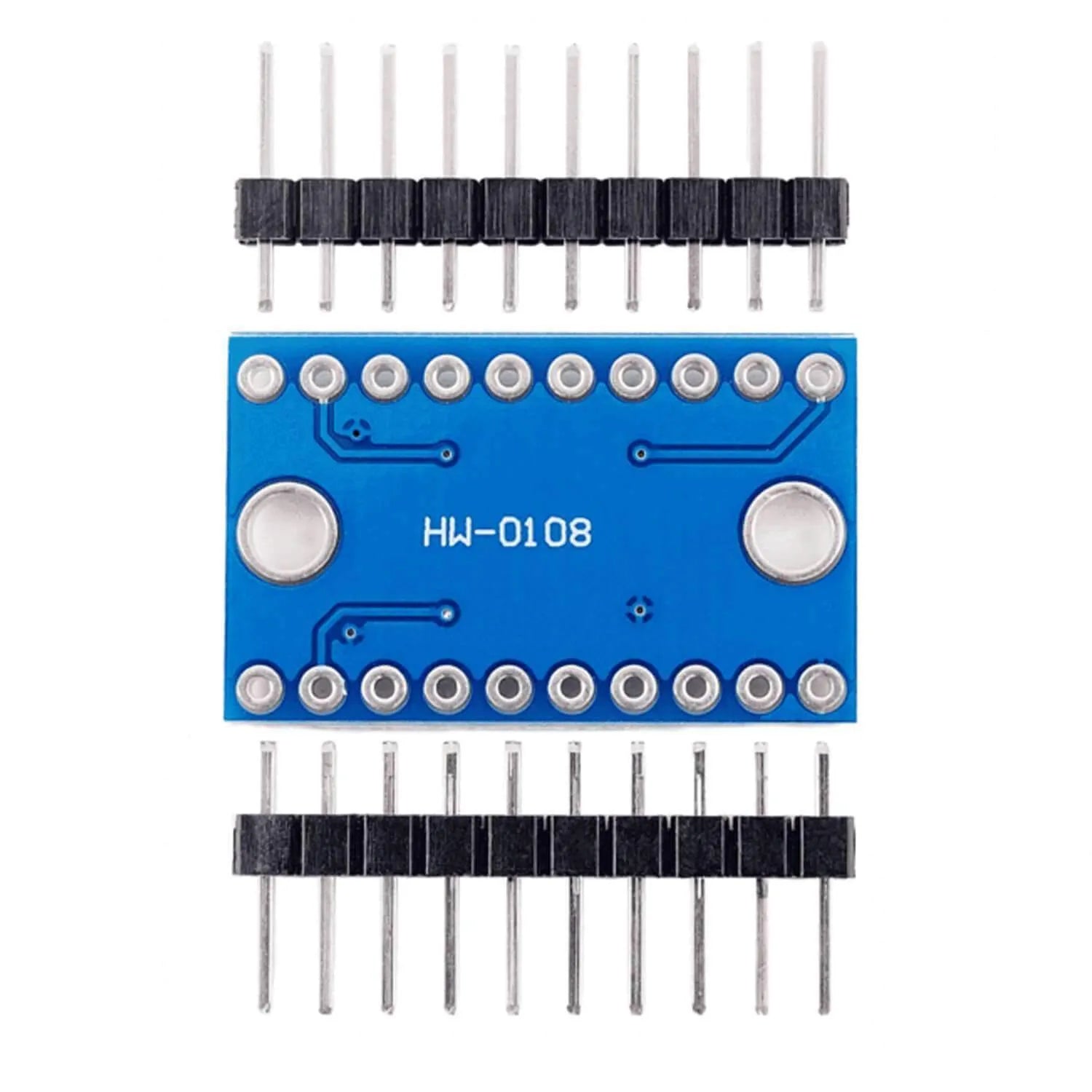 Logic Level Converter TXS0108E 8 Channel - OpenELAB